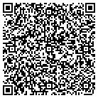 QR code with Chevron Jubilee Food & Deli contacts