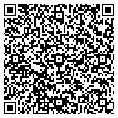 QR code with James Barber Shop contacts