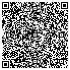 QR code with Hardy's One Hour Cleaners contacts