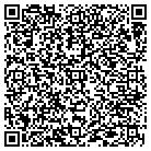 QR code with Richie Untd Pentecostal Church contacts