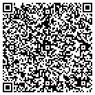 QR code with A Plus Packaging & Shipping contacts