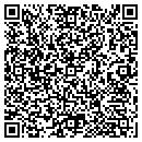 QR code with D & R Unlimited contacts