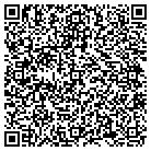 QR code with Mjr Friendly Service Funeral contacts