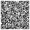 QR code with G E Landscaping contacts
