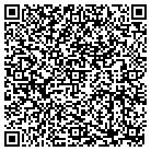 QR code with Custom Carpet Service contacts