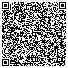 QR code with Hunt's Custom Cabinets contacts