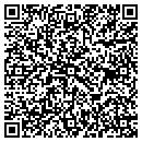 QR code with B A S F Corporation contacts
