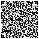 QR code with T G Garden & Gifts contacts
