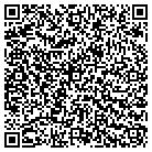 QR code with Tony Soileaus Heating & Coolg contacts