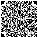 QR code with I Tech Industries Inc contacts