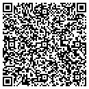 QR code with Dena B Hebert contacts