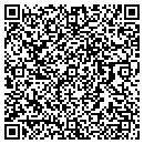 QR code with Machine Tech contacts