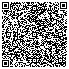 QR code with Custom Ballistics Inc contacts