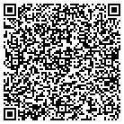 QR code with Heilman & Sons Hay & Trading contacts