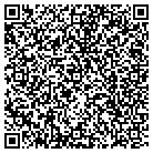 QR code with Hines Memorial Temple Church contacts