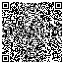 QR code with C Kenneth Sherman DDS contacts