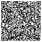 QR code with Mane Street Salon Inc contacts