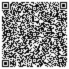 QR code with Henry's Florist & Tuxedo Rntl contacts