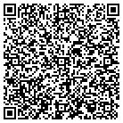 QR code with B Dupre Painting & Decorating contacts