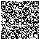 QR code with Hackberry Cajun Guide contacts