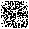 QR code with QHG contacts