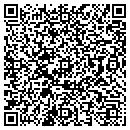 QR code with Azhar Clinic contacts