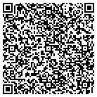 QR code with Algiers Law Center contacts