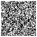 QR code with Hill School contacts