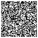 QR code with O K Appliance contacts