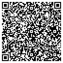 QR code with D C Power Systems contacts