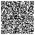 QR code with Aarons contacts