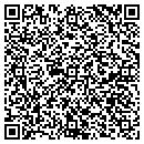 QR code with Angelle Concrete Inc contacts