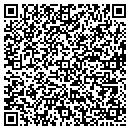 QR code with D Alley Inc contacts