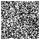 QR code with Maximum Fitness Center contacts