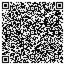 QR code with J & T Bush Hog contacts
