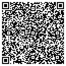 QR code with Larussa's Lounge contacts