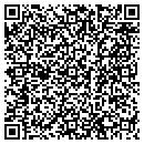 QR code with Mark A Rubin MD contacts