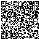 QR code with R J Tricon Co contacts