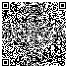 QR code with C 3 International LLC contacts