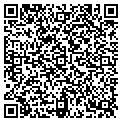 QR code with DV8 Design contacts