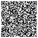 QR code with T-Mobile contacts