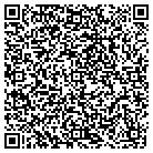 QR code with Shines Barber & Studio contacts