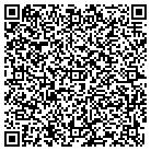 QR code with Hidden Trace Home Owners Assn contacts