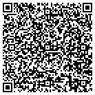 QR code with Maternity On Magazine contacts