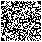 QR code with J L Taylor Used Tractors contacts