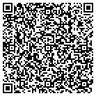 QR code with Alvin E Raitman Jr CPA contacts