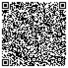QR code with Custom & Professional Tile Co contacts