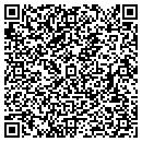 QR code with O'Charley's contacts