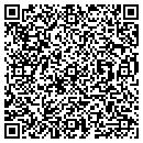 QR code with Hebert Shade contacts