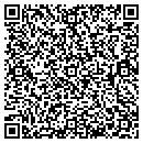 QR code with Prittinpynk contacts